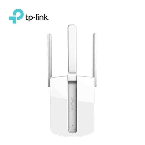 tp-link wireless wifi tl-wa933re 450mbps network antenna wifi extender signal 802.11n/b/g
tp-link wireless wifi tl-wa933re 450mbps network antenna wifi extender signal 802.11n/b/g