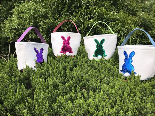 mermaid sequins easter baskets rabbit burlap bags diy bunny basket easter egg candy basket storage bag rabbit ears handbag 2019 hot, Black
mermaid sequins easter baskets rabbit burlap bags diy bunny basket easter egg candy basket storage bag rabbit ears handbag 2019 hot, Black