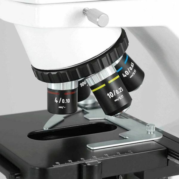 telescope accessories lense 4x 10x 20x 40x 60x 100x plan infinity achromatic professional objective lens
telescope accessories lense 4x 10x 20x 40x 60x 100x plan infinity achromatic professional objective lens