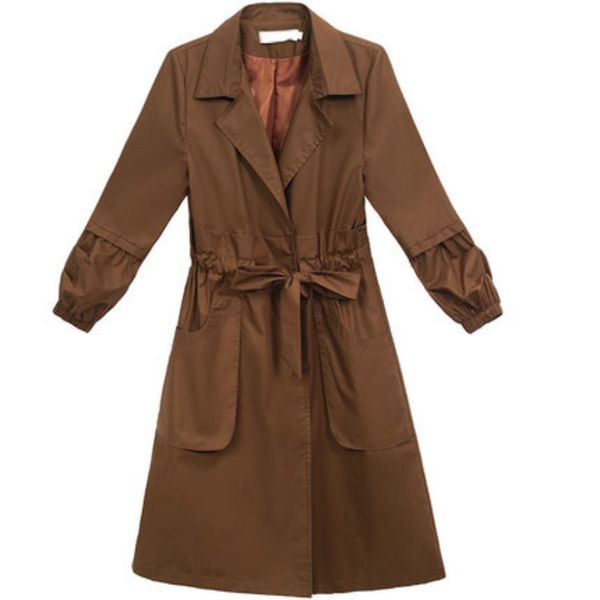 wholesale 2019 new autumn winter selling women's fashion casual ladies work wear nice jacket fp587, Tan;black
wholesale 2019 new autumn winter selling women's fashion casual ladies work wear nice jacket fp587, Tan;black