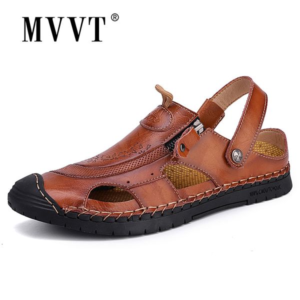 classic soft genuine leather men sandals comfortable slipper men summer shoes comfort beach sandals outdoor sneaker flip flops, Black
classic soft genuine leather men sandals comfortable slipper men summer shoes comfort beach sandals outdoor sneaker flip flops, Black