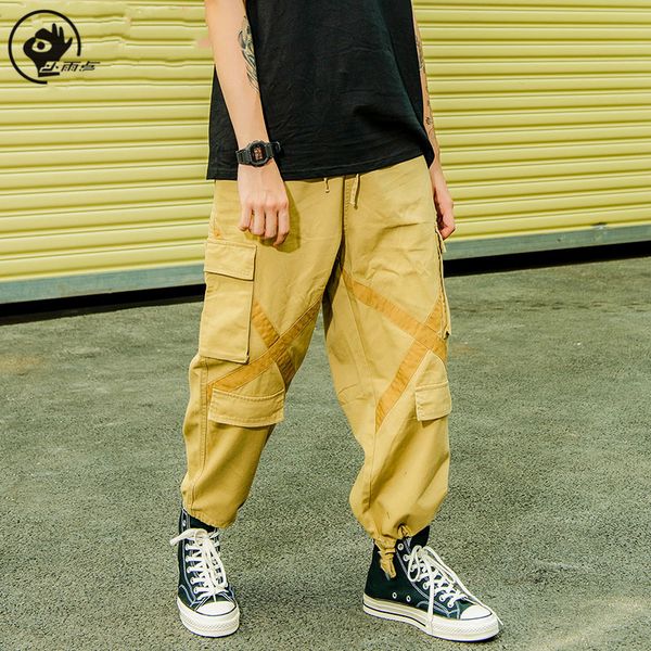 маленькая рейндроп весна мужские шаровары streetwear jogger ленты брюки мужские hip hop sweatpants брюки cargo шаровары, Black
маленькая рейндроп весна мужские шаровары streetwear jogger ленты брюки мужские hip hop sweatpants брюки cargo шаровары, Black