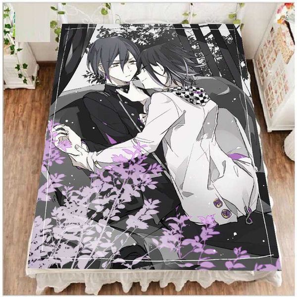 danganronpa v3: убийство гармония одеяло простыня ouma kokichi любовь флис
danganronpa v3: убийство гармония одеяло простыня ouma kokichi любовь флис