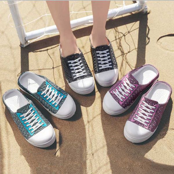 slippers summer cool women sandals non-slip soft bottom students board shoes outdoor wear, Black
slippers summer cool women sandals non-slip soft bottom students board shoes outdoor wear, Black
