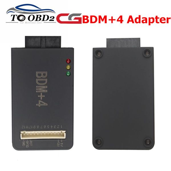 original bdm 4 bdm+4 adapter work for cg100 auto airbag restore devices tool cg 100 support renesas repair function
original bdm 4 bdm+4 adapter work for cg100 auto airbag restore devices tool cg 100 support renesas repair function