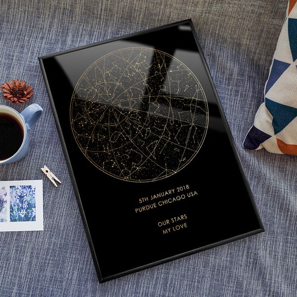 custom night sky print framed star map constellations engagement digital poster personalized anniversary painting gift for her
custom night sky print framed star map constellations engagement digital poster personalized anniversary painting gift for her