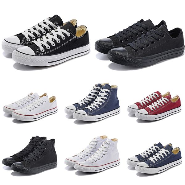 classic canvas 1970s designer high low casual shoes reconstructed slam jam black reveal white men women fashion sports sneakers size 36-44
classic canvas 1970s designer high low casual shoes reconstructed slam jam black reveal white men women fashion sports sneakers size 36-44