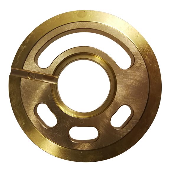 valve plate sbs80(cat312c) hydraulic pump parts for caterpillar main pump repair kit good quality
valve plate sbs80(cat312c) hydraulic pump parts for caterpillar main pump repair kit good quality