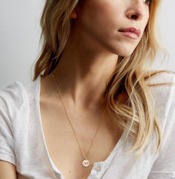 new original gesture facial expression pendant multi-gesture language clavicle chain round men's and women's jewelry, Silver
new original gesture facial expression pendant multi-gesture language clavicle chain round men's and women's jewelry, Silver