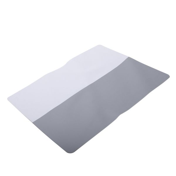 fashion flexible silicone dining table mat placemat table waterproof protector graceful household
fashion flexible silicone dining table mat placemat table waterproof protector graceful household