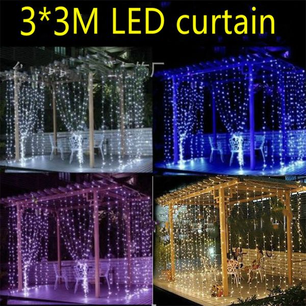 wedding decoration light 3mx3m 300leds led curtain string fairy light 300 bulb xmas christmas wedding home garden party ornament ly228
wedding decoration light 3mx3m 300leds led curtain string fairy light 300 bulb xmas christmas wedding home garden party ornament ly228