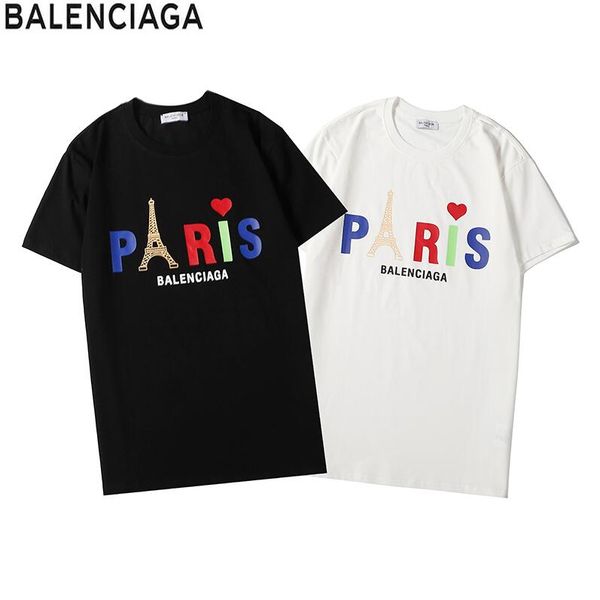 2019 luxury mens designers t shirts summer t shirt crane printing designers t shirt hip hop fashion men women short sleeve tees size-08, White
2019 luxury mens designers t shirts summer t shirt crane printing designers t shirt hip hop fashion men women short sleeve tees size-08, White