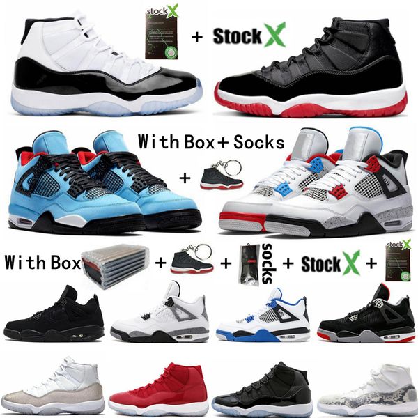 new black cat 4 4s what the bred 11 11s concord 45 mens basketball shoes white cement cacutus jack space jam sports sneakers
new black cat 4 4s what the bred 11 11s concord 45 mens basketball shoes white cement cacutus jack space jam sports sneakers
