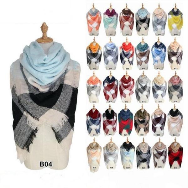 plaid scarf check blanket scarves girls lattice shawl winter grid wraps classic square neckerchief tassel pashmina fashion neck scarf d6127, Red;brown
plaid scarf check blanket scarves girls lattice shawl winter grid wraps classic square neckerchief tassel pashmina fashion neck scarf d6127, Red;brown