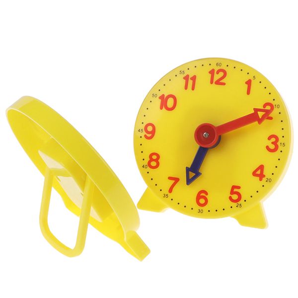 montessori student learning clock time teacher gear clock 4 inch 1224 hour shaper trinmmer shirts supplies
montessori student learning clock time teacher gear clock 4 inch 1224 hour shaper trinmmer shirts supplies