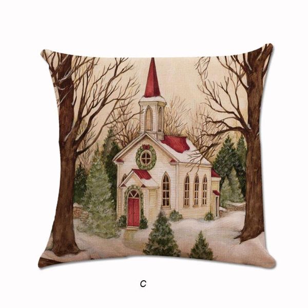 new 45*45cm mery christmas tree and pattern cotton linen throw pillowcover home decorative pillowcase christmas xmas pillow case
new 45*45cm mery christmas tree and pattern cotton linen throw pillowcover home decorative pillowcase christmas xmas pillow case