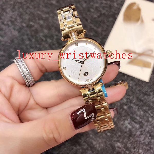 fashion wristwatches de ville 35mm 18k yellow gold 316l 425.60.34.20.55.002 mechanical automatic ladies women's watch watches, Slivery;brown
fashion wristwatches de ville 35mm 18k yellow gold 316l 425.60.34.20.55.002 mechanical automatic ladies women's watch watches, Slivery;brown