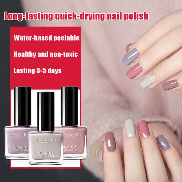 2019 quick drying nail polish lacquer gorgeous long lasting nail art varnish new fashion j3
2019 quick drying nail polish lacquer gorgeous long lasting nail art varnish new fashion j3