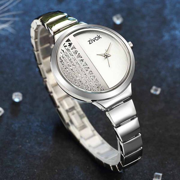 watch ladies fashion hollow rhinestone vertical light luxury steel belt watch dropshipping new 2019 selling, Slivery;brown
watch ladies fashion hollow rhinestone vertical light luxury steel belt watch dropshipping new 2019 selling, Slivery;brown