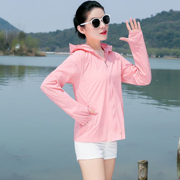 women coat sun protection women's sun protection jacket uv summer outdoor clothing 2.0#, Gray;blue
women coat sun protection women's sun protection jacket uv summer outdoor clothing 2.0#, Gray;blue