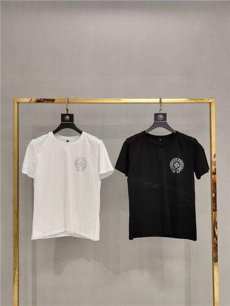 2019 new men t-shirt printed casual fashion o-neck luxury men's t-shirt summer brand short sleeve men's clothing size m-xxxl v2, White;black
2019 new men t-shirt printed casual fashion o-neck luxury men's t-shirt summer brand short sleeve men's clothing size m-xxxl v2, White;black