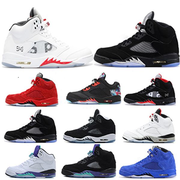 2019 mens 5 5s basketball shoes black white blue cement olympic metallic fire red mens basketball shoes designer sneakers trainers 7-13
2019 mens 5 5s basketball shoes black white blue cement olympic metallic fire red mens basketball shoes designer sneakers trainers 7-13