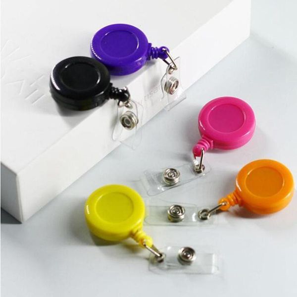 retractable lanyard id card badge holder reels with clip keep key cell phone keychain ring reels 300pcs t1i2064
retractable lanyard id card badge holder reels with clip keep key cell phone keychain ring reels 300pcs t1i2064