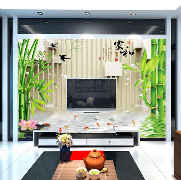 chinese bamboo home and rich wonderful auspicious wallpaper 5d murals wall cloth living room sofa video wall wallpaper large mural
chinese bamboo home and rich wonderful auspicious wallpaper 5d murals wall cloth living room sofa video wall wallpaper large mural