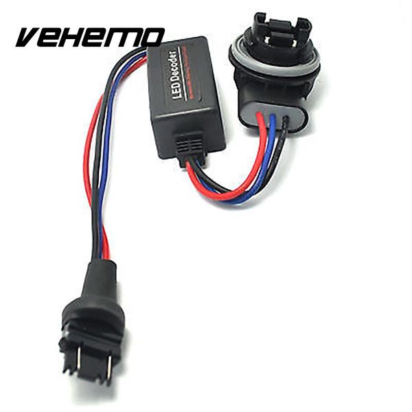 vehemo 2pcs for resistor led decoder anti hyper flashing anti hyper blinking light kit relay canceller load flashing error
vehemo 2pcs for resistor led decoder anti hyper flashing anti hyper blinking light kit relay canceller load flashing error