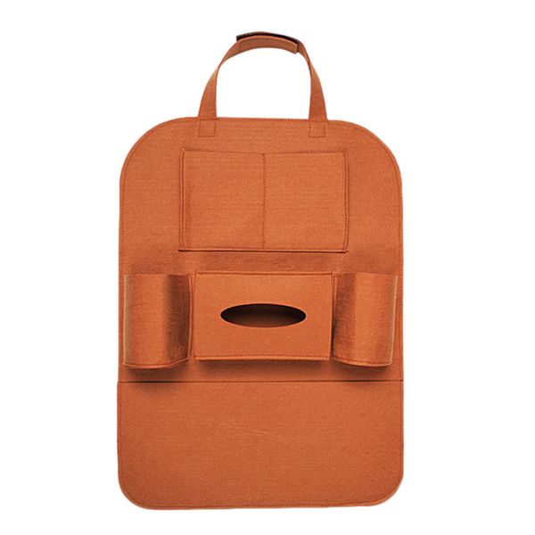 car storage bag universal seat back organizer felt backseat storage bag multi-pockets tidying b88
car storage bag universal seat back organizer felt backseat storage bag multi-pockets tidying b88