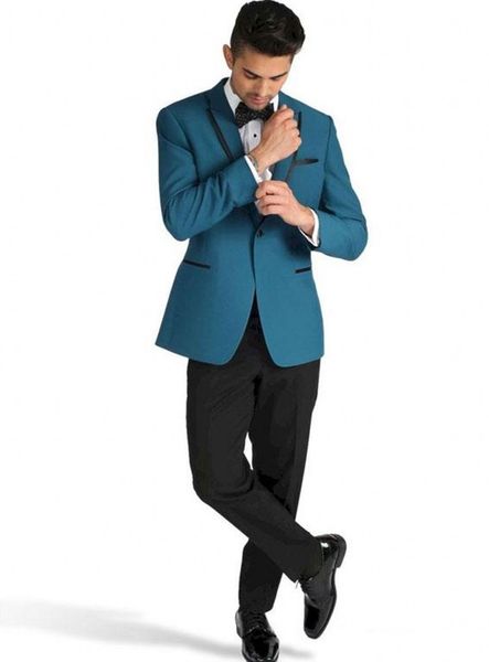 handsome blue groom tuxedos peak lapel slim fit groomsmen wedding tuxedos popular men formal prom jacket blazer suit(jacket+pants+tie) 337, Black;gray
handsome blue groom tuxedos peak lapel slim fit groomsmen wedding tuxedos popular men formal prom jacket blazer suit(jacket+pants+tie) 337, Black;gray