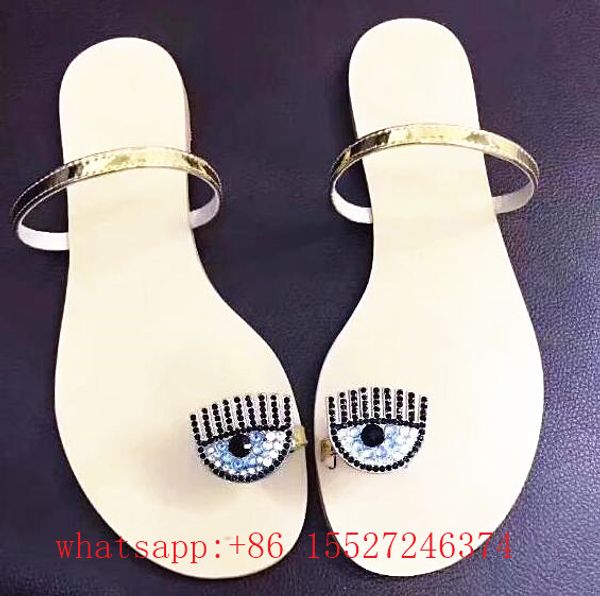 big eyelash flip flop women slippers fashion slip on summer rome sandals eye casual flats shoes woman runway flats sandals, Black
big eyelash flip flop women slippers fashion slip on summer rome sandals eye casual flats shoes woman runway flats sandals, Black