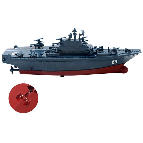 2.4ghz. childrens water toy remote-controlled ship aircraft carrier refined boat model rc boats
2.4ghz. childrens water toy remote-controlled ship aircraft carrier refined boat model rc boats