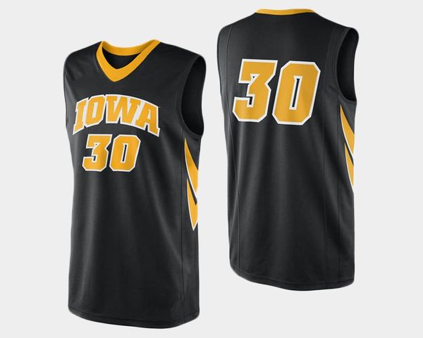 aaron white men's iowa hawkeyes charlie rose austin ash connor mccaffery stitched bohannon #3 college basketball jersey, Black
aaron white men's iowa hawkeyes charlie rose austin ash connor mccaffery stitched bohannon #3 college basketball jersey, Black