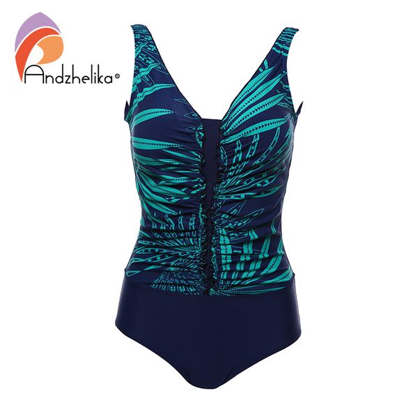 andzhelika swimwear 2020 new print plus size swimsuit women one-piece swimsuit v-neck fold bodysuit beach bathing suit
andzhelika swimwear 2020 new print plus size swimsuit women one-piece swimsuit v-neck fold bodysuit beach bathing suit