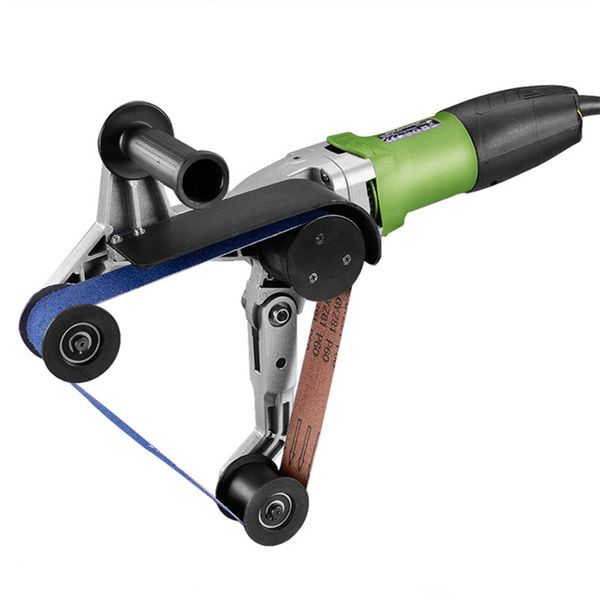 tube belt sanders polisher,portable grinding polishing machine for stainless steel tube processing polishing tool
tube belt sanders polisher,portable grinding polishing machine for stainless steel tube processing polishing tool