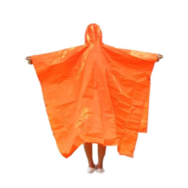 3 in 1 portable multifunctional raincoat outdoor travel rain poncho backpack rain cover waterproof tent awning climbing hiking, Blue;black
3 in 1 portable multifunctional raincoat outdoor travel rain poncho backpack rain cover waterproof tent awning climbing hiking, Blue;black
