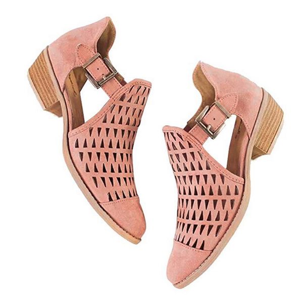 laamei summer spring shoes woman pumps peep toe sandals women zip chunky square heel ankle booties womans sandals plus size, Black
laamei summer spring shoes woman pumps peep toe sandals women zip chunky square heel ankle booties womans sandals plus size, Black