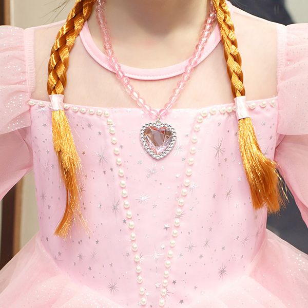 kids designer dress new ice princess aisha skirt girls brand dress lace pearl princess dress evening dresses good quality new style, Red;yellow
kids designer dress new ice princess aisha skirt girls brand dress lace pearl princess dress evening dresses good quality new style, Red;yellow
