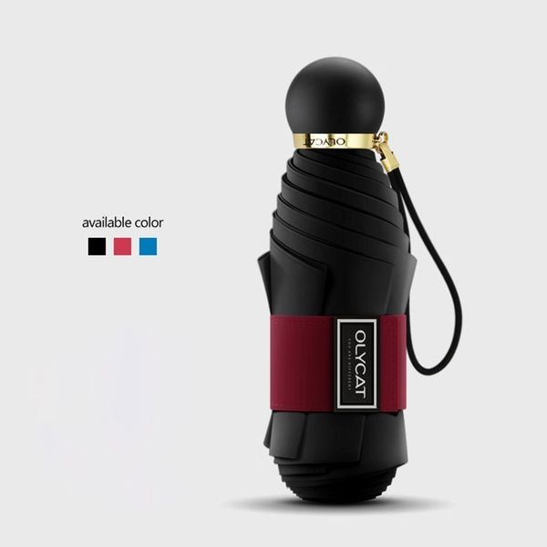 oloey creative 5 folding umbrella men wholesale super light small foldable pockets umbrellas rain women kids paraguas
oloey creative 5 folding umbrella men wholesale super light small foldable pockets umbrellas rain women kids paraguas