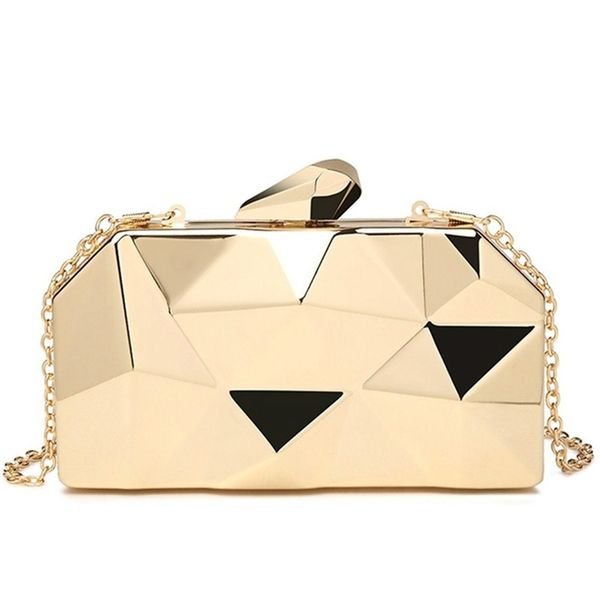 geometric clutch dinner bag elegant chain women's tote party/dating/party shoulder bag
geometric clutch dinner bag elegant chain women's tote party/dating/party shoulder bag