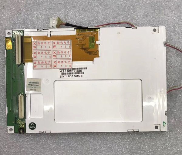 am320240n1-tmqw51h(r) 5.7 inch 320*240 tft lcd display am320240n1 tmqw51h in stock for 90 days warranty
am320240n1-tmqw51h(r) 5.7 inch 320*240 tft lcd display am320240n1 tmqw51h in stock for 90 days warranty