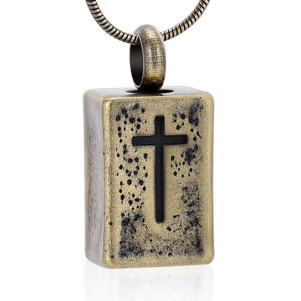 ijd10328 retro style memorial dog tag stainless steel cremation jewelry loss of love funeral urn keepsake locket, Silver
ijd10328 retro style memorial dog tag stainless steel cremation jewelry loss of love funeral urn keepsake locket, Silver
