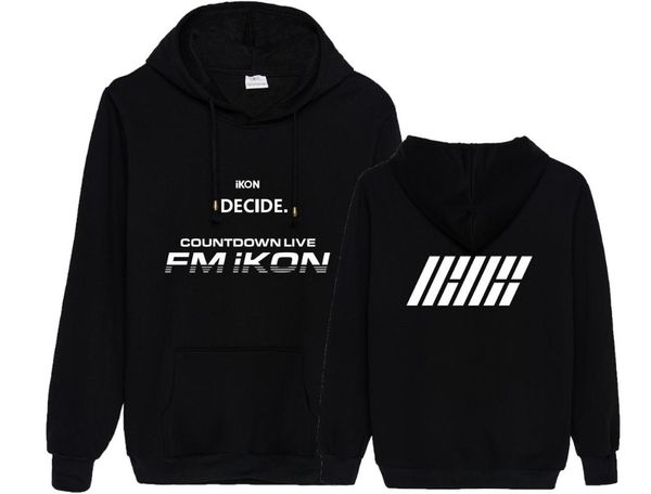 ikon combination i decide loose-fit hoodie pullover printed cool new 2020 stylish hoodie men and women sweatshirt, Black
ikon combination i decide loose-fit hoodie pullover printed cool new 2020 stylish hoodie men and women sweatshirt, Black