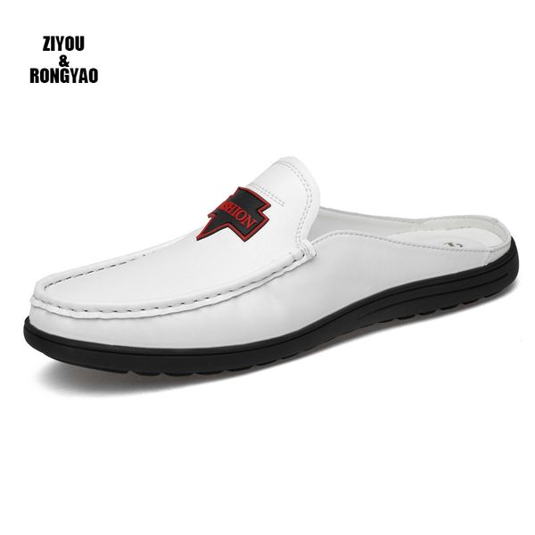 men casual shoes breathable loafers sneakers 2019 new breathable light sandals loafers zapatos de hombre men shoes, Black
men casual shoes breathable loafers sneakers 2019 new breathable light sandals loafers zapatos de hombre men shoes, Black