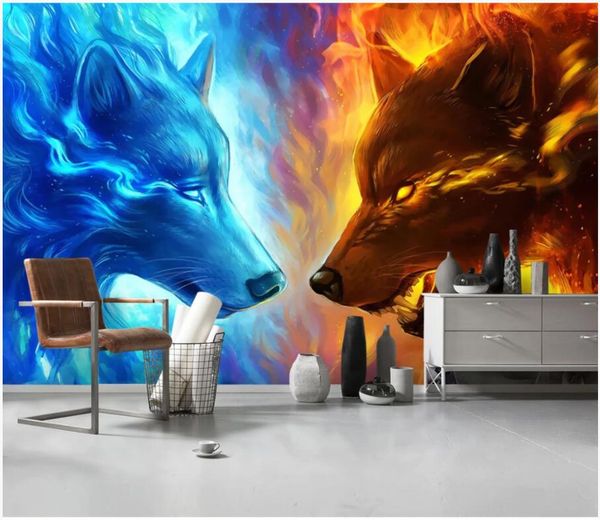 3d wallpaper custom p modern personality hand drawn wolf totem fire wolf duel decor 3d wall murals wallpaper for walls 3 d living room
3d wallpaper custom p modern personality hand drawn wolf totem fire wolf duel decor 3d wall murals wallpaper for walls 3 d living room