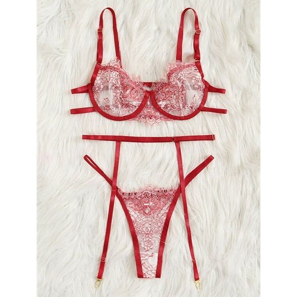 eyelashes lace bra set ultra-thin transparent see-through women underwear bra set exotic sets, Red;black
eyelashes lace bra set ultra-thin transparent see-through women underwear bra set exotic sets, Red;black