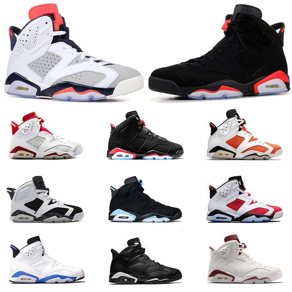 new brand bred mens 6s basketball shoes tinker unc black cat white infrared red carmine toro mens designer trainer sports sneakers
new brand bred mens 6s basketball shoes tinker unc black cat white infrared red carmine toro mens designer trainer sports sneakers