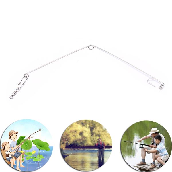 automatic stainless steel fishing hook speed god hook lazy artifact universal full speed all the water fishing supplies
automatic stainless steel fishing hook speed god hook lazy artifact universal full speed all the water fishing supplies