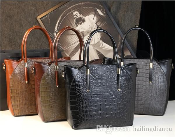 новый 2019 крокодил зерна контракт большой емкости tote сумки мешка среднего возраста мать мешок руки коносамент мешка плеча 008
новый 2019 крокодил зерна контракт большой емкости tote сумки мешка среднего возраста мать мешок руки коносамент мешка плеча 008